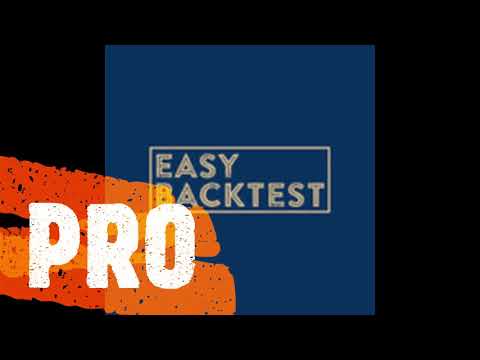 Video Easy backtest 2 pro