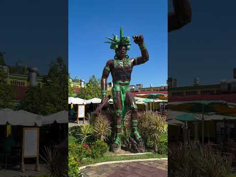 Que linda es #ayutlasanmarcos venga a convivir con sus Familiares amigos Visitante