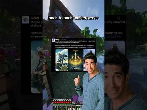 ign kinda cooked with this one #gaming #gamingnews #fyp