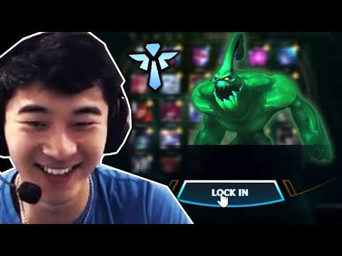 FIRST TIMING THIS CHAMPION SUPPORT AND I ALREADY THINK IT'S "S TIER"! | Biofrost