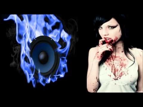 Rayzer ft. Farisha - Live Again "like a zombie" (trance dubstep mix)