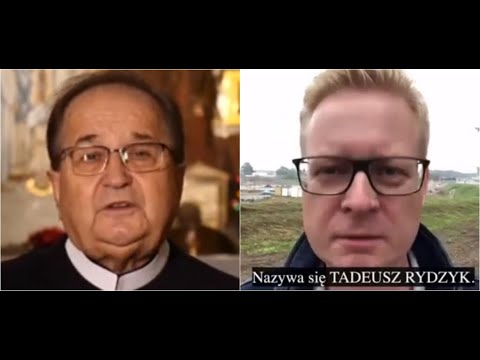 Ujawnił, jak Rydzyk wyrolował wszystkich Polaków.