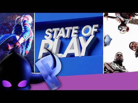 State of Play [23/02/2023] w/Sabaku & Phenrir