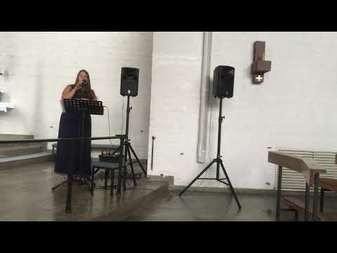 Mona Engert - Perfekt (Melodie: Ed Sheeran, Text: Yvonne Louise) / Hochzeitslied