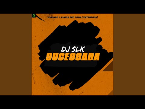 Jogando a Bunda pro Trem