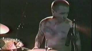 sublime - Poolshark live at Las Palmas