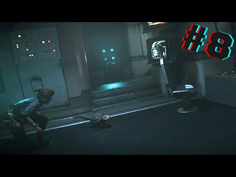 Star Wars Outlaws Ep 8 - Hitting the Pykes and Double Crossing the Hutts