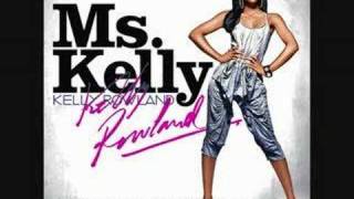 Kelly Rowland ft. Gym Class Heroes-Daylight