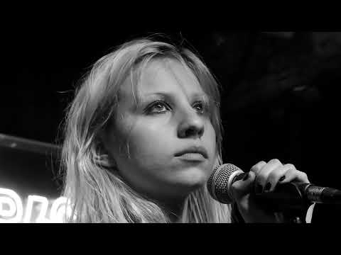 "Angel" - Stella Rose & the Dead Language, Bowery Electric, New York, 02.15.23