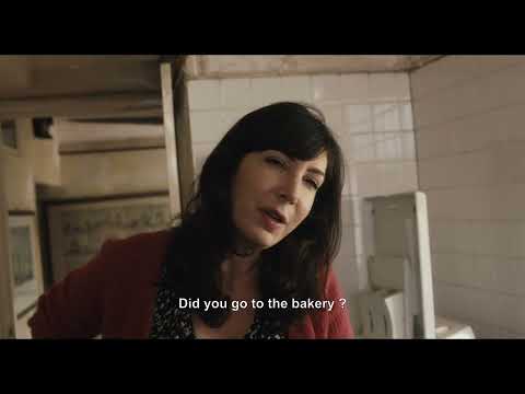 BIFF2024 Trailer l 그 여름의 시간들 Suspended Time l 아이콘