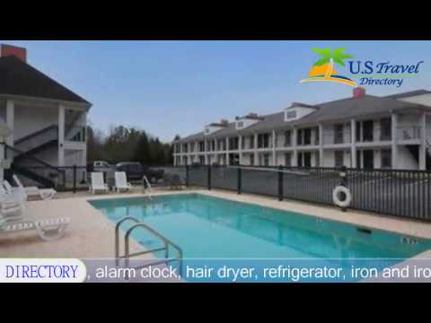 Quality Inn Thomaston - Thomaston Hotels, Georgia