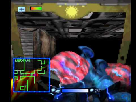 Space Hulk - Vengeance of the Blood Angels [4:3] Gameplay [4K]