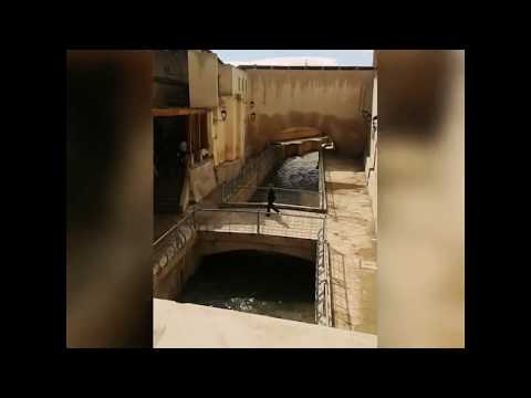 #Discover-Morocco/Once upon a time...Fes(Part 2)