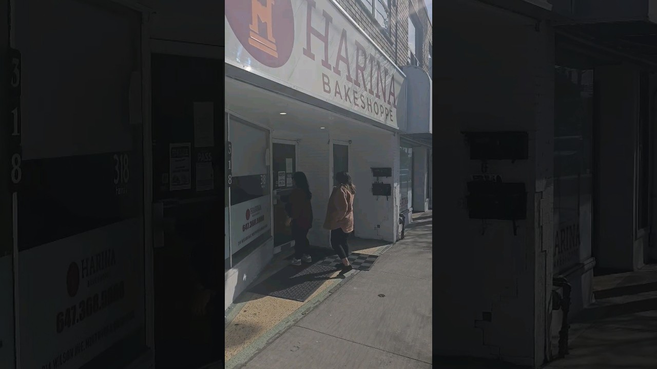 Filipino Bakeshop #shorts #bakery #filipino