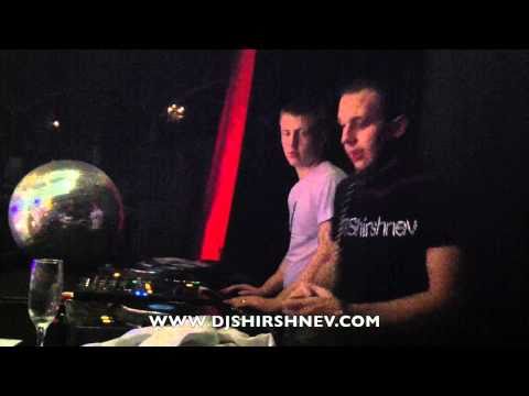 Dj Shirshnev -NEW Promo Video 2010 HD