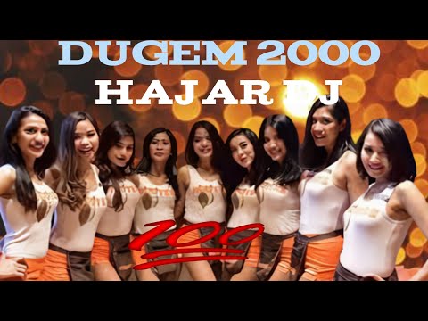 HOUSE MUSIC JADUL MILLENIUM 2000 TOP DI ZAMANNYA
