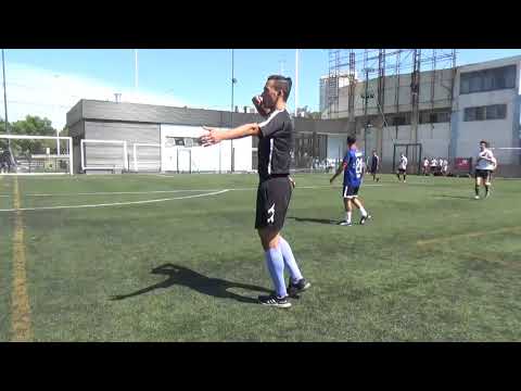 CHUPANKI vs DOBLE 5   #Apertura2021 Fecha 2