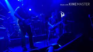 Much The Same - Skeletons. Live Argentina 2017