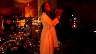 Mindcrime  'Suite Sister Mary'  12/5/15