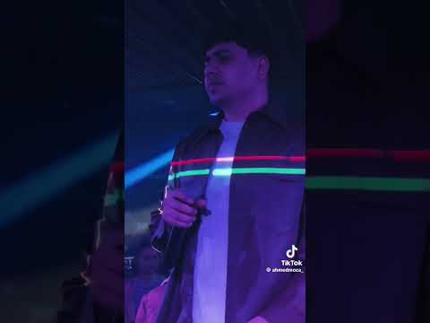 احمد موزه وانا مع حالى براجع نفسى 2025