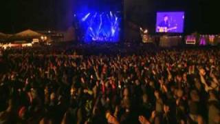 The Kooks - Sway ( Live at Rock am Ring 2009 )
