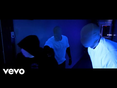 Culture Pushaz Collective - Coach Put Me In ft. Big Yount, Flash, Tek [Official Video]