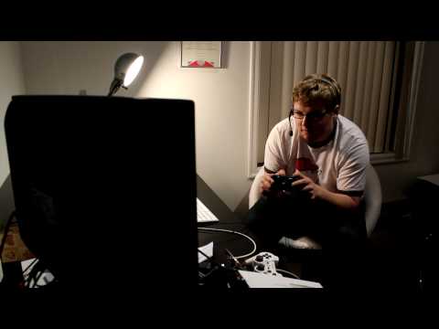 Crapshots Ep.20 - The Gaming