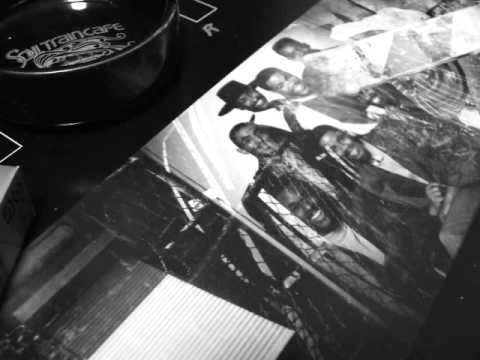 415 B Fats - Back In The Days (1989)