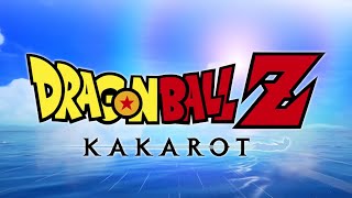【祝40周年】自分がアニメ作品を好きになったアニメのゲーム【ドラゴンボールＺカカロット】#1