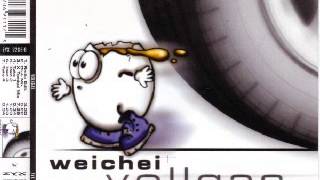 Weichei - Vollgas! (X-Tended Mix)