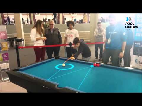 Forge IT - Pool Live AR