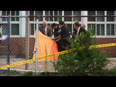 CBC News Toronto at 5: Thursday, July 19, 2012 | CBC
