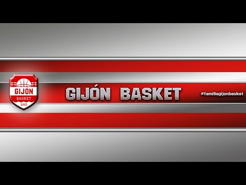 Partido Jornada 3 Liga EBA Obradoiro Silleda - Gijon Basket 2015