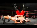 Davey Richards Vs Eddie Edwards ROH World Title Best In The World 2011 Highlights