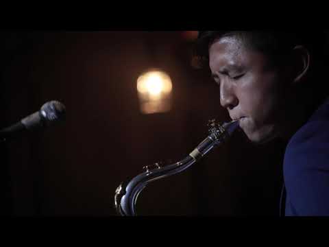 Daniel Chia - Grace (Live Smooth Jazz Saxophone)