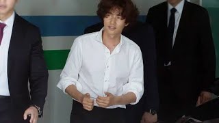 《あの韓流スターは今》ウォンビンは農村生活、チャン・ドンゴンは流出事件で“イメージどん底”の明暗..