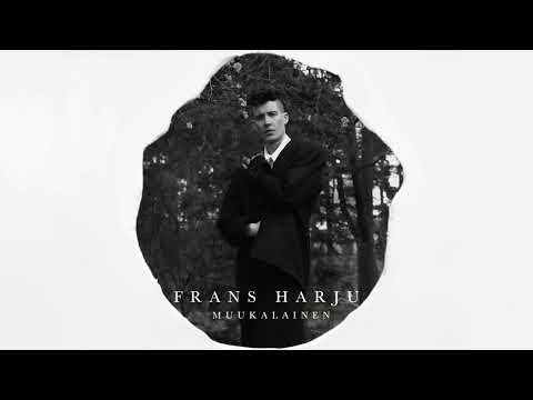 Muukalainen - Frans Harju