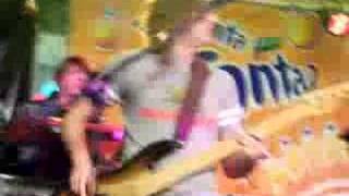 Cheyenne Kimball- Good Go Bad