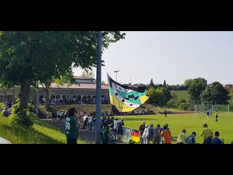 3:4 für die SG Oppenweiler-Strümpfelbach beim SV Kaisersbach am 28.05.2023