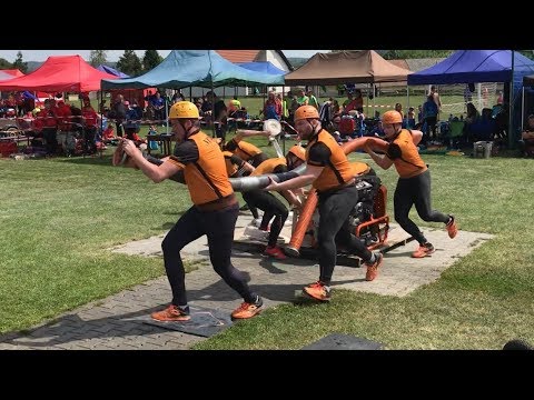 OPH Hradec u Stoda - Nevřeň 8.5.2018