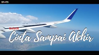 Download lagu CINTA SAMPAI AKHIR | MEMANG |  Lirik Video Lagu Terbaru SolatA 2020 mp3 Download lagu CINTA SAMPAI AKHIR | MEMANG |  Lirik Video Lagu Terbaru SolatA 2020 mp3