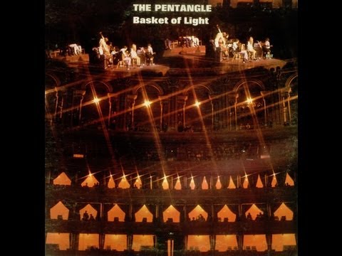 Pentangle_ Basket of light (1969) full album