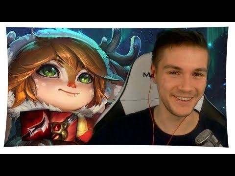 Beste Poppy im Universum - BÖLLERN