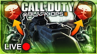 GREATEST playlist in COD History | Nuketown &amp; Hijacked 24/7 (Nukejacked)