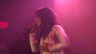 Lacuna Coil - Downfall Live in Houston, Texas