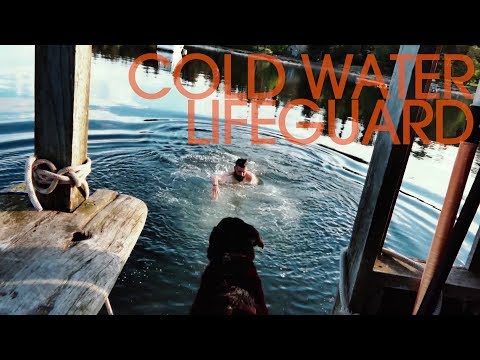 Lifeguard Champ to the Rescue - Sink or Swim 77