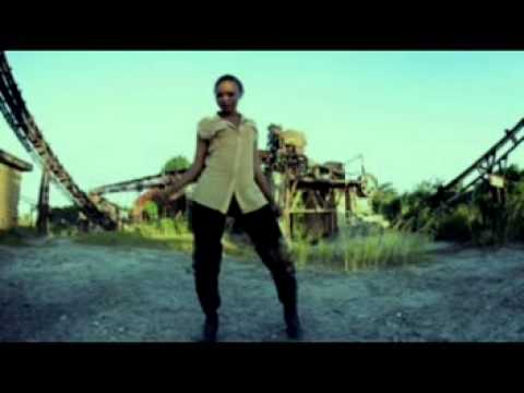 Pentagon ft B1 -  Chishala