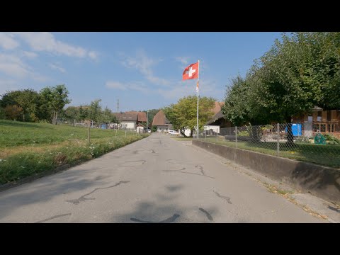 558 - Herzogenbuchsee - Utzenstorf