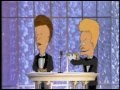 Beavis and Butt-head at the Oscars®