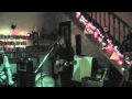 Iain Archer at Club Monkey IV - The Acrobat